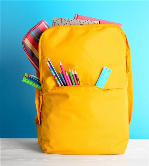 BOOKBAG